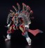 Good Smile Company MODEROID Third-Generation Seishuusengou Uemon-no-jou Muramasa (Full Metal Daemon: Muramasa) (Rerelease), GSC07769, by GOOD SMILE COMPANY
