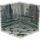 PLM Dioramansion 150: Dilapidated Town, PEL43022, by PLM