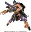TAKARA TOMY Transformers: Rise of the Beasts BD-04 Deluxe Class Nightbird, TAK08853, by TAKARA TOMY