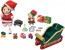 Epoch Sylvanian Families Lion Santa Christmas Set  , EPC45987, by Epoch