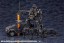 Kotobukiya 1/24 HEXA GEAR Army Container Set Night Stalkers Ver. , KBY36288, by KOTOBUKIYA