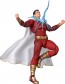 Medicom Toy MAFEX Shazam! (Fury Of The Gods Ver.), MED72546, by MEDICOM TOY