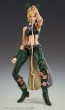 Medicos Super Action Statue Jolyne Cujoh Third (JoJo's Bizarre Adventure Part 6 (Stone Ocean), MEC15228, by MEDICOS