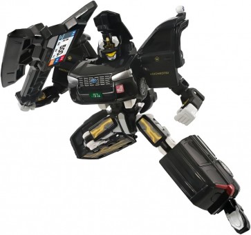 TAKARA TOMY Tomica Job Labor TJB09 Drive Labor Nihon Kotsu Toyota Japan Taxi, TAK44973, by TAKARA TOMY