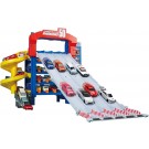 TAKARA TOMY Tomica Slider Parking 50, TAK07404, by TAKARA TOMY