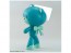 Bandai 1/144 HGPG PETIT’GGUY DIVERS BLUE & PLACARD , BAN57370, by BANDAI