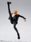 Bandai S.H.Figuarts Sanji -Romance Dawn-, BAC87449, by BANDAI