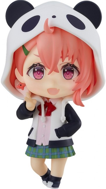 Good Smile Company Nendoroid Sasaki Saku (NIJISANJI), GSC28316, by GOOD SMILE COMPANY
