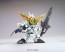 BANDAI  ?385 LEGEND BB Knight Unicorn Gundam, BAN51598, by BANDAI