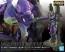Bandai RG ALL-PURPOSE HUMANOID DECISIVE BATTLE WEAPON ARTIFICIAL HUMAN EVANGELION UNIT 01 DX TRANSPORTER SET , BAN90152, by BANDAI