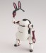 Hasegawa 1/35 Mechatro WeGo No.10 Animal "Retro & Azuki" , HAS47633, by HASEGAWA