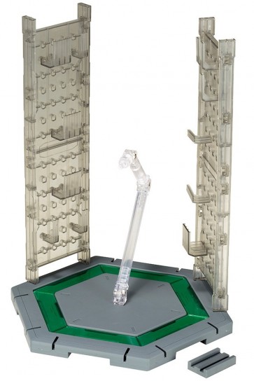 Kotobukiya Frame Arms Girl Session Base, KBY08992, by KOTOBUKIYA