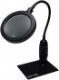 Wave Wave Parts Tool Series HT-068 Loupe Stand (with LED Light) USB Powered, WAV80688, by WAVE