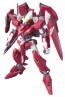 BANDAI  1/144 HG Gundam throne Drei   Plastic Model kit, BAN23693, by BANDAI