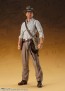 Bandai S.H.Figuarts Indiana Jones (Raiders of the Lost Ark), BAC53369, by BANDAI