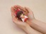 Good Smile Company Nendoroid Plus: Reimu Hakurei Rubber Mascot (Touhou Project), GSC70488, by GOOD SMILE COMPANY