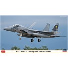 Hasegawa  1/72 F-15J Eagle "306SQ 35th anniversary special paint" , HAS02226, by HASEGAWA
