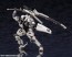 Kotobukiya 1/24 Hexa Gear V-THOR, KBY30187, by KOTOBUKIYA