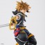 SQUARE ENIX Kingdom Hearts II FORM-ISM Sora, SQE86715, by SQUARE ENIX