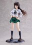 Wave 1/7 Dream Tech Shiho Nishizumi [Oarai Girl] (Girls und Panzer: Great Tankery Operation!), WAV11928, by WAVE