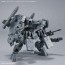 Bandai 1/144 30MM Option Parts Set 8 (Multi Backpack), BAN33880, by BANDAI