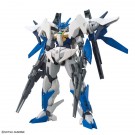 Bandai 1/144  HGBD:R 00 Gundam Sky Moebius , BAN07584, by BANDAI