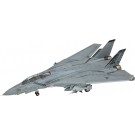 Fine Molds 1/72 US Navy F-14B Tomcat TM VF-143 Pukin' Dogs, FIN10011, by Fine Molds