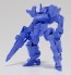 Good Smile Company 1/48 MODEROID SIDE:CC Legatoedge (Blue Ver.) (Titanomachia), GSC69192, by GOOD SMILE COMPANY
