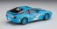 Hasegawa 1/24 Porsche 968 Maiyuki Sara w/ Figure, HAS24156, by HASEGAWA