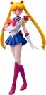 Bandai S.H.Figuarts Sailor Moon -Crystal Star Compact Edition-, BAC87869, by BANDAI