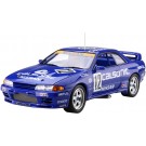 Fujimi 1/12 Big Scale Skyline Series SKYLINE GT-R GR.A CALSONIC '92 (BNR32)  , FUJ41848, by FUJIMI