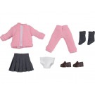 Good Smile Company Nendoroid Doll Outfit Set Hitori Gotoh (Bocchi The Rock!), GSC79769, by GOOD SMILE COMPANY