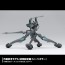 KAIYODO Artpla Sculpture Works Evangelion Provisional Unit-05 Battle of Bethany Base, KYD90574, by KAIYODO