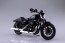 Maisto 1/12 Finished model Harley Davidson 2014 Sports Star Iron 883 , AOS04460, by AOSHIMA