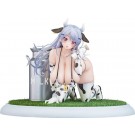 Phat Company 1/6 BUNNY SUIT PLANNING Shion Blankness: Cow Bikini Ver., PHA68841, by PHAT COMPANY