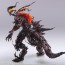 SQUARE ENIX Final Fantasy XVI BRING ARTS [Ifrit], SQE74446, by SQUARE ENIX