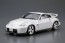 Aoshima 1/24 The Model Car No.69 Nissan Z33 Fairlady Z Version Nismo '07, AOS58480, by AOSHIMA