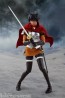 Bandai S.H.Figuarts Casca (Band of the Hawk), BAC92863, by BANDAI