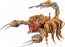 Kotobukiya 1/72 RZ-002 Guysack (Zoids), KBY45655, by KOTOBUKIYA