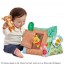 TAKARA TOMY Disney Lots of Hand Play! Gym at Home Winnie the Pooh  , TAK41624, by TAKARA TOMY
