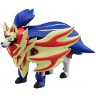 TAKARA TOMY MONCOLLE ML-19 ZAMAZENTA  , TAK45929, by TAKARA TOMY