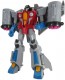 TAKARA TOMY TRANSFORMERS CYBERVERSE LAUNCHER STRIKE STARSCREAM TCV-04  , TAK39911, by TAKARA TOMY