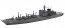 Aoshima 1/700 Maritime Self-Defense Force Supply Ship Mashu , AOS51870, by AOSHIMA