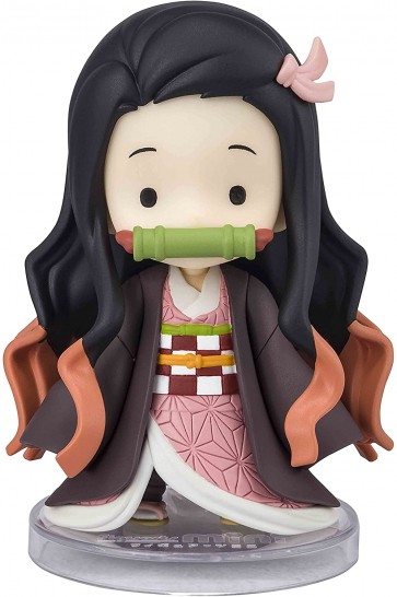 Bandai Figuarts mini Small Nezuko, BAC17439, by BANDAI