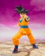 Bandai S.H.Figuarts Son Goku -DAIMA-, BAC73442, by BANDAI