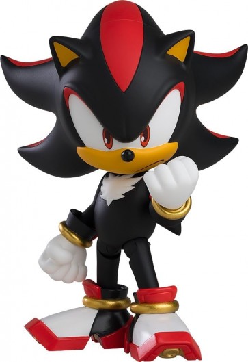 Good Smile Company Nendoroid Shadow the Hedgehog (Sonic the Hedgehog), GSC98197, by GOOD SMILE COMPANY