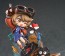 Good Smile Company Qset+ Regulus (Reverse: 1999), GSC80901, by GOOD SMILE COMPANY