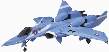 Hasegawa 1/72 VF-22S "Macross 7"  , HAS57656, by HASEGAWA