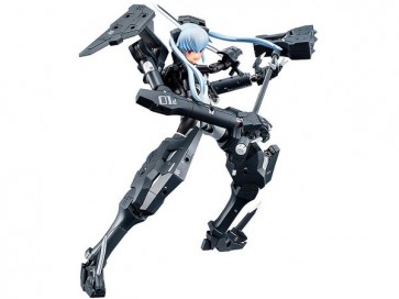 Kotobukiya 1/1 Busou Shinki x Megami Device TYPE DEVIL STRARF bis, KBY41954, by KOTOBUKIYA