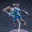 Kotobukiya 1/72 Phantasy Star Online 2: A.I.S Vega , KBY20812, by KOTOBUKIYA